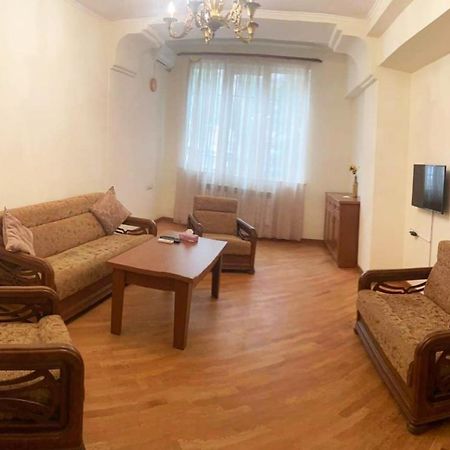 Apartments Yerevan Exterior foto